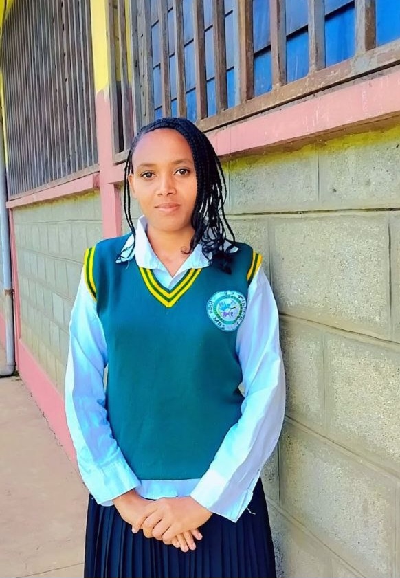 Mihiret Tessema